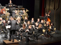 Konzert 2013